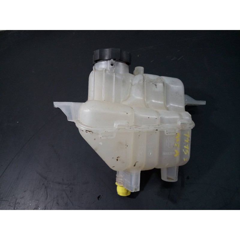 Recambio de deposito expansion para alfa romeo stelvio (630) executive 2wd referencia OEM IAM   P2-A3-3