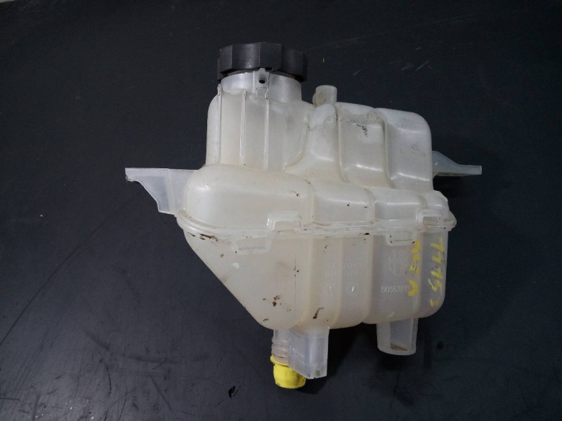 Recambio de deposito expansion para alfa romeo stelvio (630) executive 2wd referencia OEM IAM   P2-A3-3