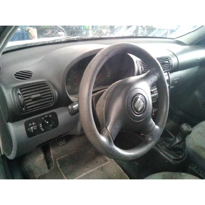 seat leon (1m1) del año 2001