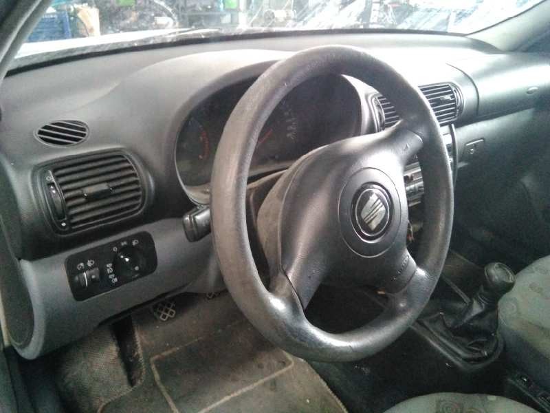 seat leon (1m1) del año 2001
