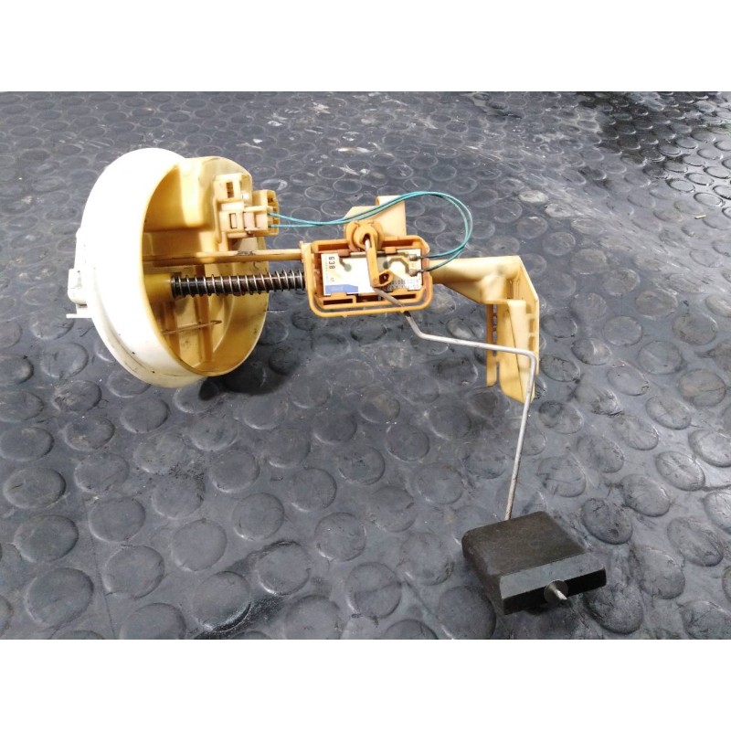 Recambio de aforador para mercedes-benz clase c (w203) berlina 220 cdi (la) (203.008) referencia OEM IAM A2114701641 1582881000 