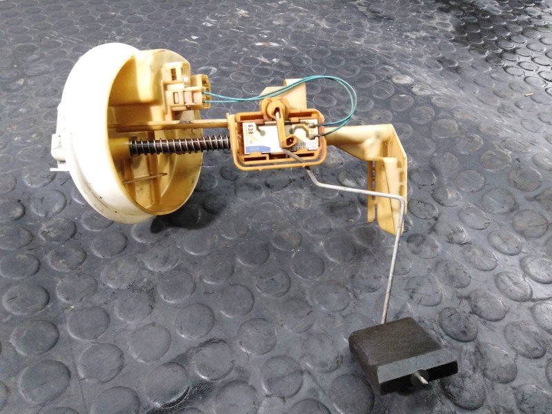 Recambio de aforador para mercedes-benz clase c (w203) berlina 220 cdi (la) (203.008) referencia OEM IAM A2114701641 1582881000 