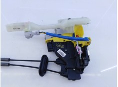 CERRADURA PUERTA DELANTERA IZQUIERDA 81310G5030 DFRTLH E2-B5-15-1