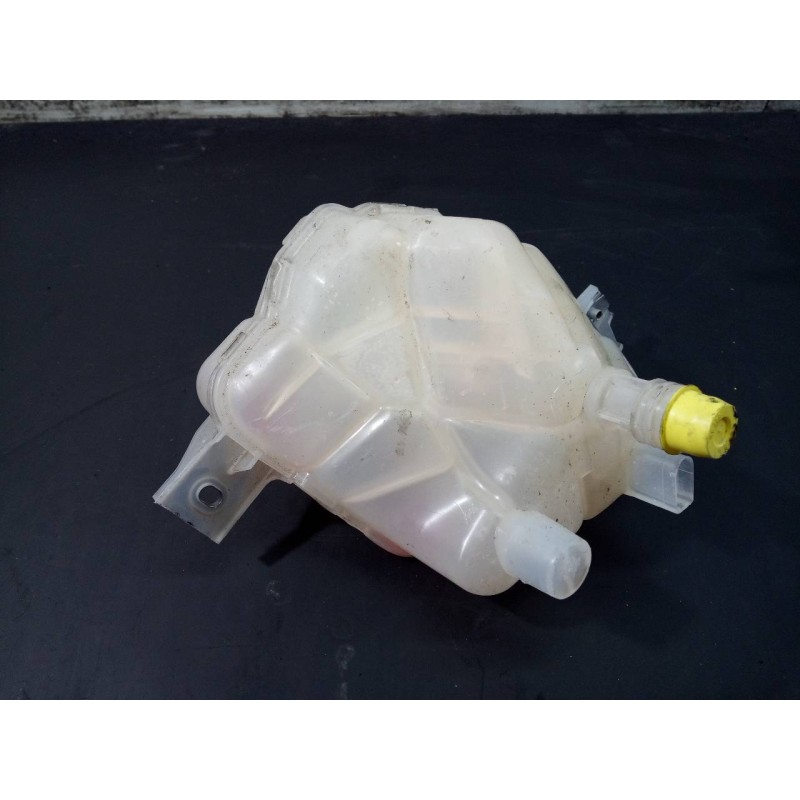 Recambio de deposito expansion para alfa romeo stelvio (630) executive 2wd referencia OEM IAM   P2-A3-3