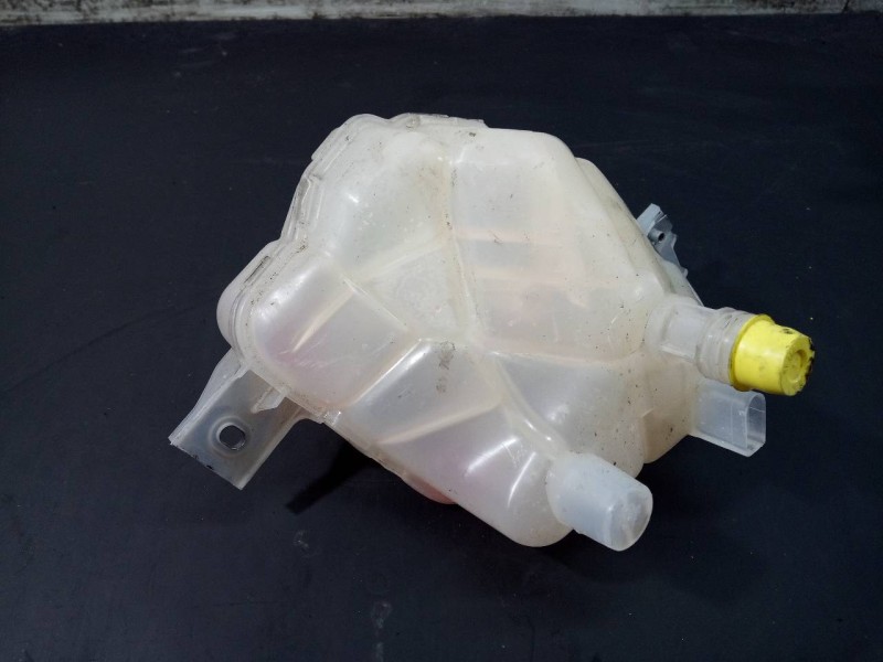 Recambio de deposito expansion para alfa romeo stelvio (630) executive 2wd referencia OEM IAM   P2-A3-3