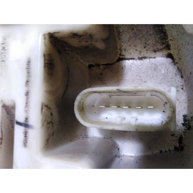 Recambio de aforador para mercedes-benz clase c (w203) berlina 220 cdi (la) (203.008) referencia OEM IAM A2114701641 1582881000 