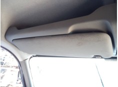 Recambio de parasol izquierdo para nissan nv 400 l2h2 3,5t doka comfort referencia OEM IAM    2