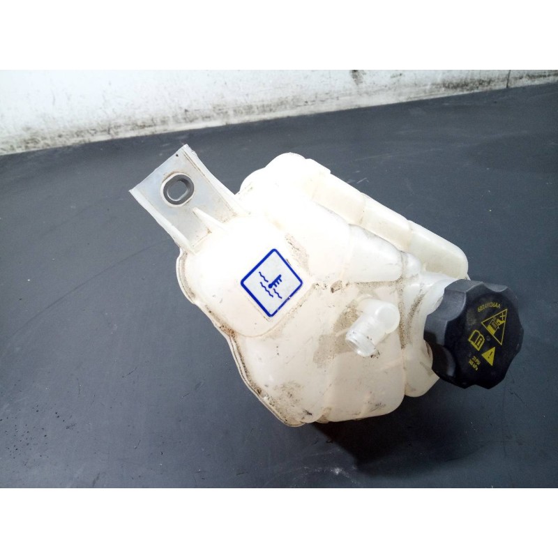 Recambio de deposito expansion para alfa romeo stelvio (630) executive 2wd referencia OEM IAM   P2-A3-3