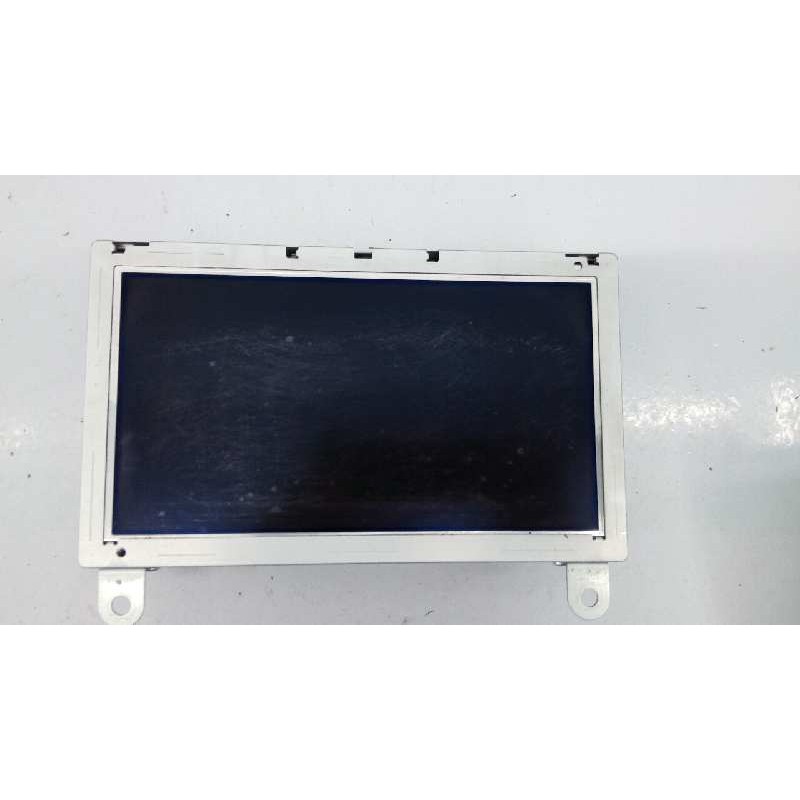 Recambio de sistema navegacion gps para opel astra j lim. sport referencia OEM IAM 13346052 13346098 E3-A5-32-1