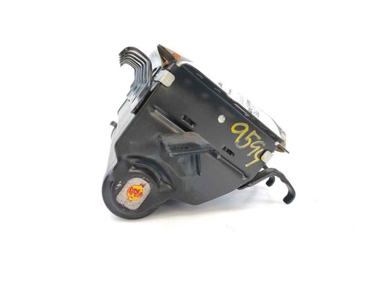 Recambio de airbag delantero derecho para nissan qashqai (j10) acenta referencia OEM IAM 98515JD05A 606565100ED E2-A4-54-2