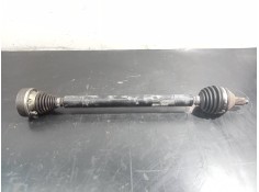 Recambio de transmision delantera derecha para seat toledo (kg3) reference referencia OEM IAM 6R0407762A  P1-B6-37