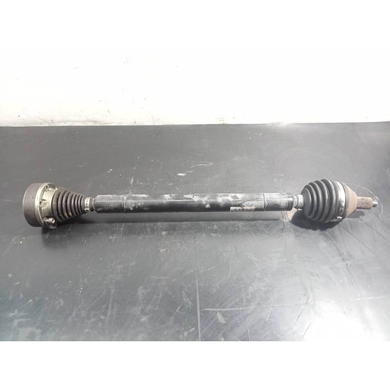 Recambio de transmision delantera derecha para seat toledo (kg3) reference referencia OEM IAM 6R0407762A  P1-B6-37