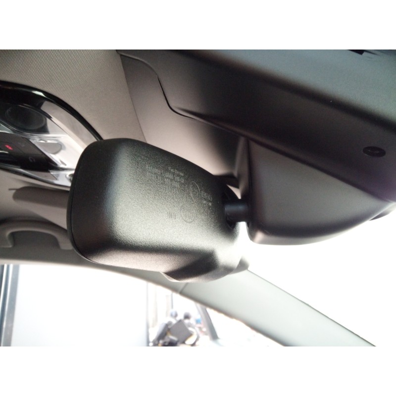 Recambio de espejo interior para alfa romeo stelvio (630) executive 2wd referencia OEM IAM   