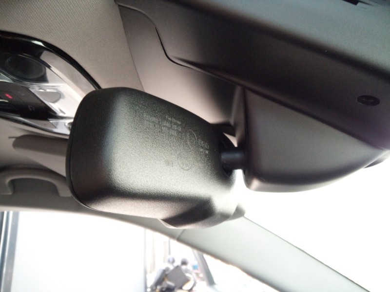 Recambio de espejo interior para alfa romeo stelvio (630) executive 2wd referencia OEM IAM   