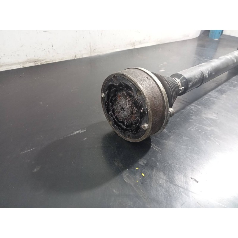 Recambio de transmision delantera derecha para seat toledo (kg3) reference referencia OEM IAM 6R0407762A  P1-B6-37