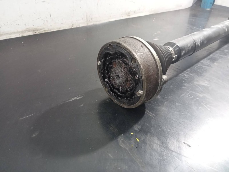 Recambio de transmision delantera derecha para seat toledo (kg3) reference referencia OEM IAM 6R0407762A  P1-B6-37