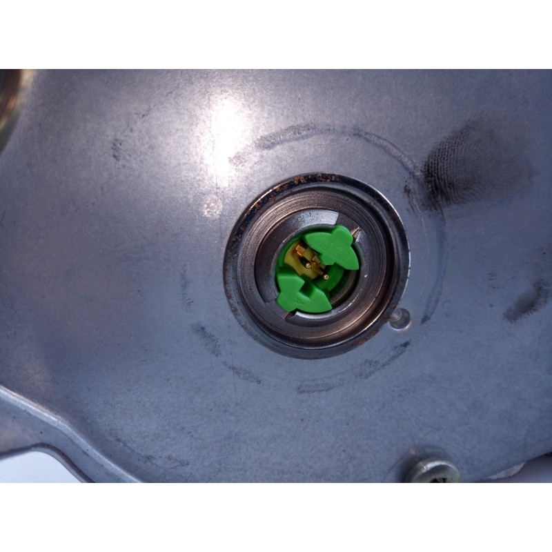 Recambio de airbag delantero derecho para mercedes-benz clase c (w203) berlina 220 cdi (la) (203.008) referencia OEM IAM 2038604