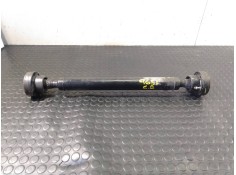 TRANSMISION CENTRAL DELANTERA P1-B6-18