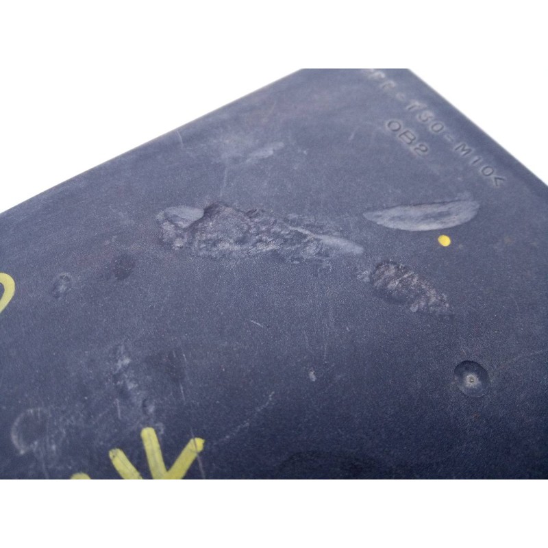 Recambio de caja reles / fusibles para nissan x-trail (t31) se referencia OEM IAM   E3-B4-29-2