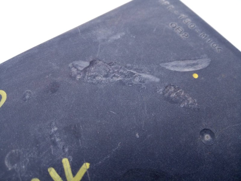 Recambio de caja reles / fusibles para nissan x-trail (t31) se referencia OEM IAM   E3-B4-29-2