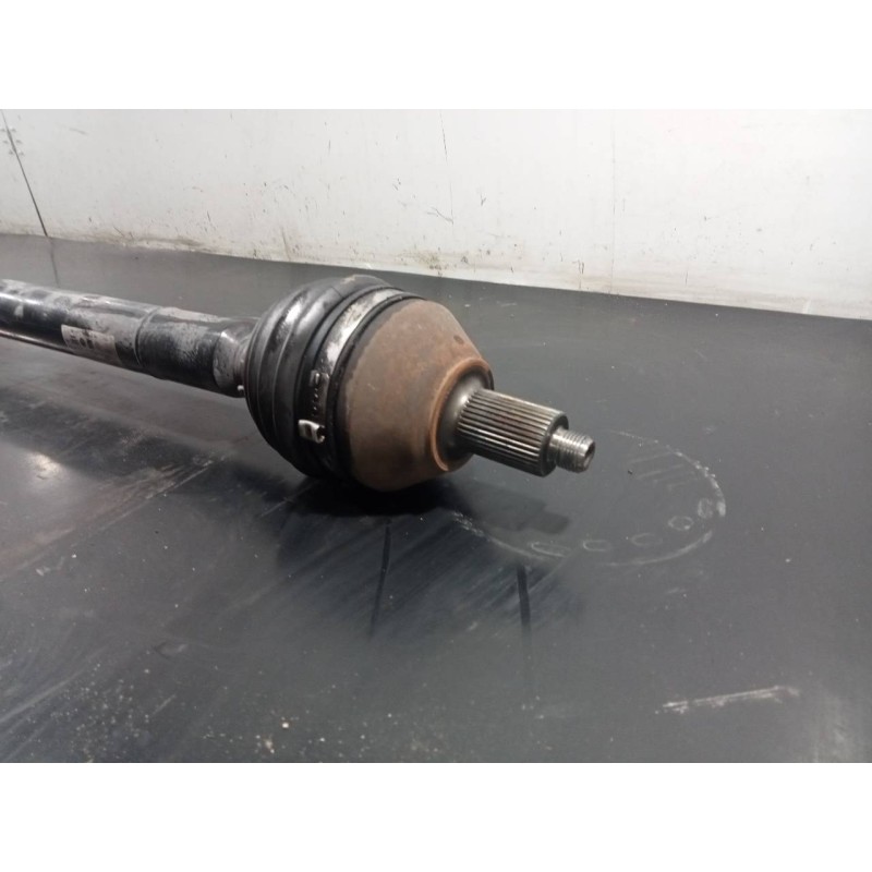 Recambio de transmision delantera derecha para seat toledo (kg3) reference referencia OEM IAM 6R0407762A  P1-B6-37