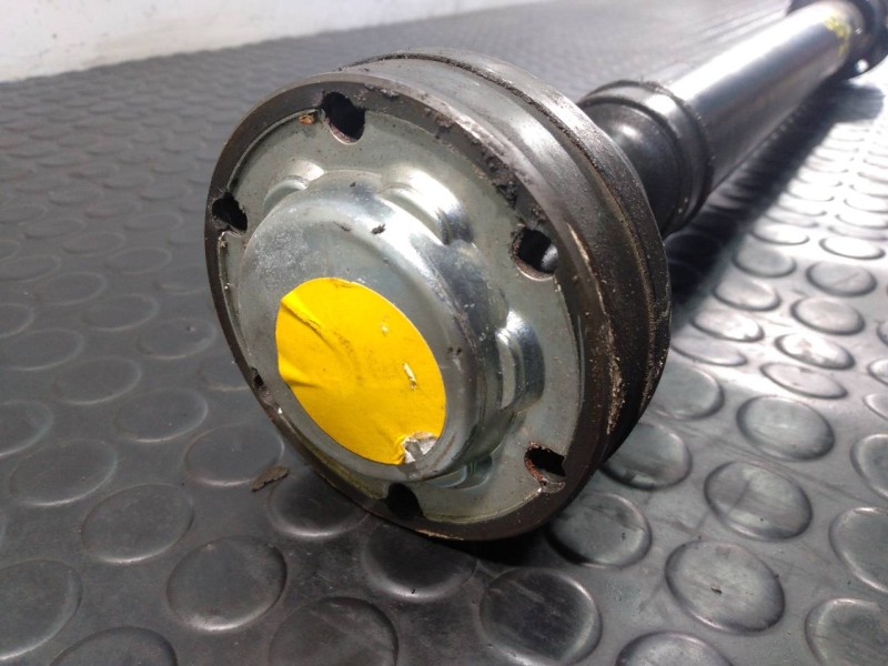 Recambio de transmision central delantera para land rover range rover (lm) v8 td autobiography referencia OEM IAM   P1-B6-18