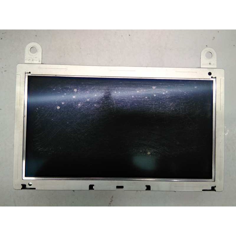 Recambio de sistema navegacion gps para opel astra j lim. sport referencia OEM IAM 13346052 13346098 E3-A5-32-1