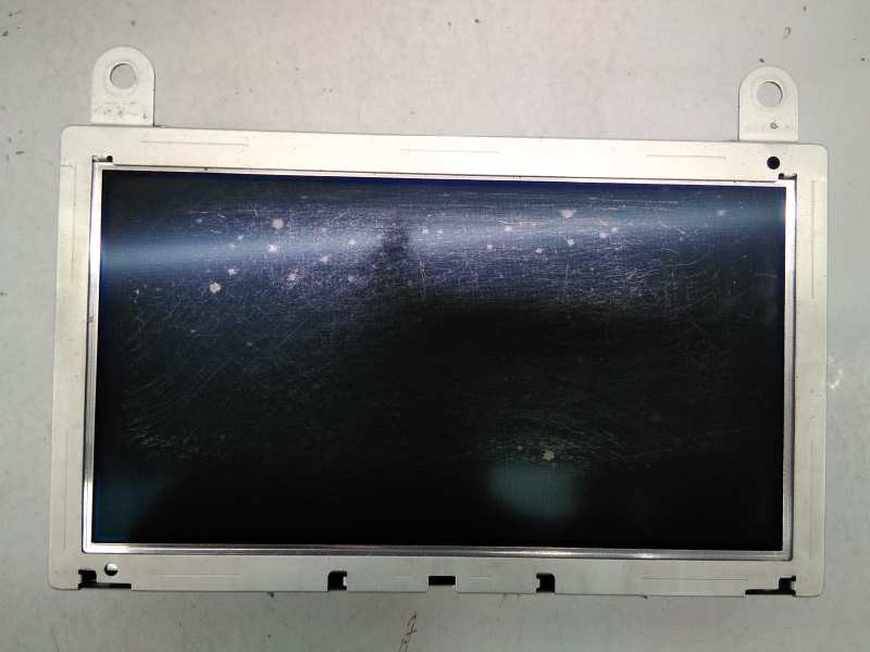 Recambio de sistema navegacion gps para opel astra j lim. sport referencia OEM IAM 13346052 13346098 E3-A5-32-1