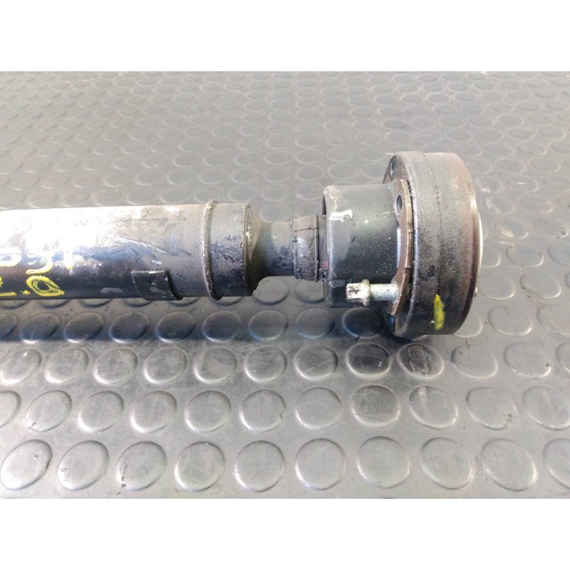 Recambio de transmision central delantera para land rover range rover (lm) v8 td autobiography referencia OEM IAM   P1-B6-18