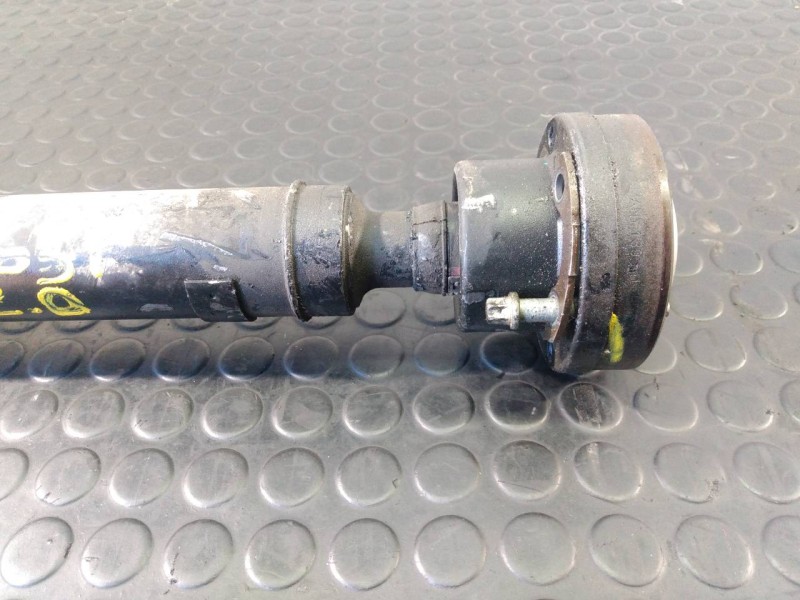 Recambio de transmision central delantera para land rover range rover (lm) v8 td autobiography referencia OEM IAM   P1-B6-18