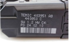 Recambio de motor elevalunas trasero derecho para kia cee´d emotion referencia OEM IAM 440850C 403951A8 E2-B5-53-1 2