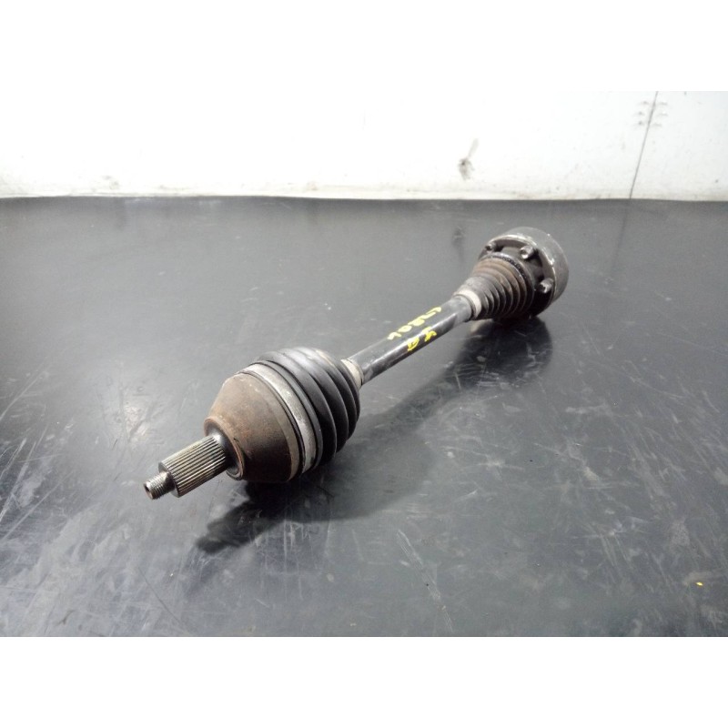 Recambio de transmision delantera izquierda para seat toledo (kg3) reference referencia OEM IAM 6R0407761A  P1-B6-37