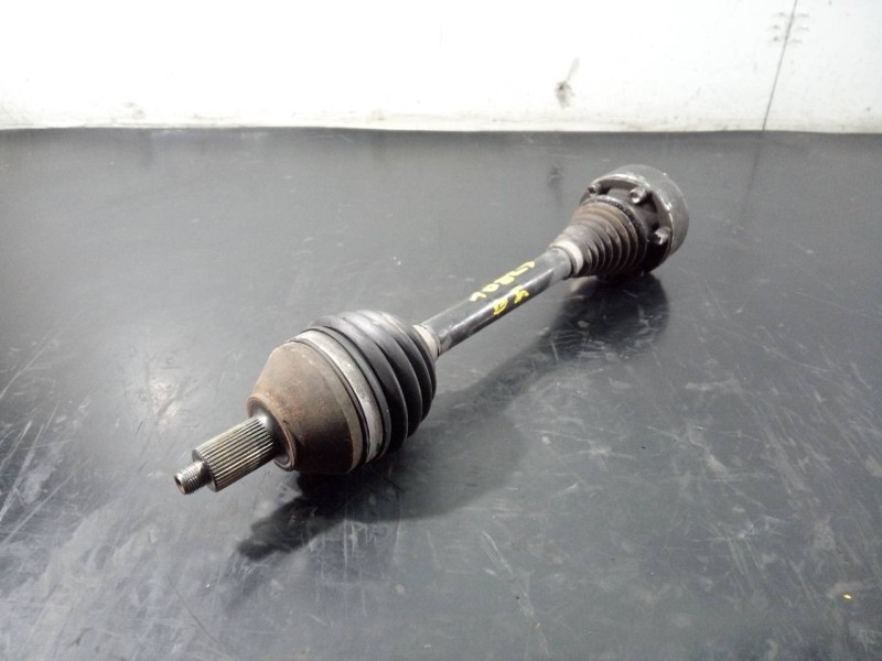 Recambio de transmision delantera izquierda para seat toledo (kg3) reference referencia OEM IAM 6R0407761A  P1-B6-37