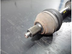 Recambio de transmision delantera izquierda para seat toledo (kg3) reference referencia OEM IAM 6R0407761A  P1-B6-37 2