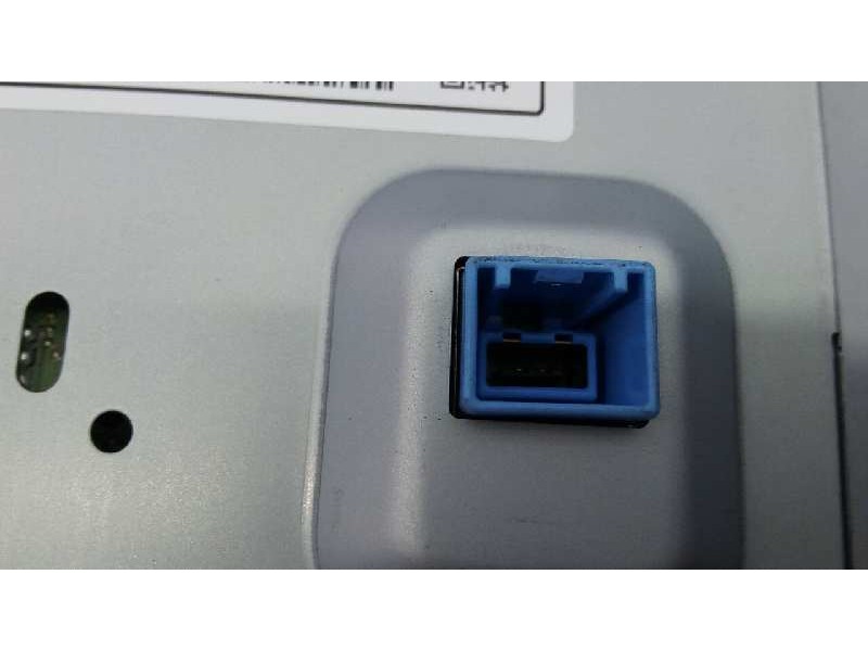 Recambio de sistema navegacion gps para opel astra j lim. sport referencia OEM IAM 13346052 13346098 E3-A5-32-1