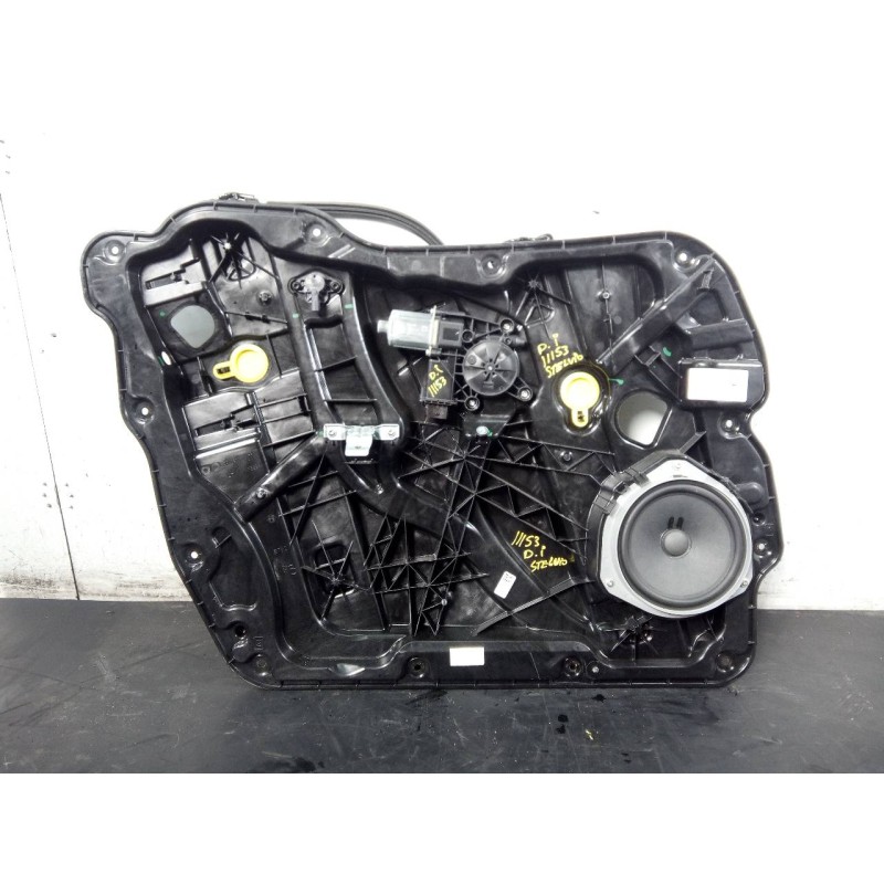 Recambio de elevalunas delantero izquierdo para alfa romeo stelvio (630) executive 2wd referencia OEM IAM 50552802 1090053773 P2