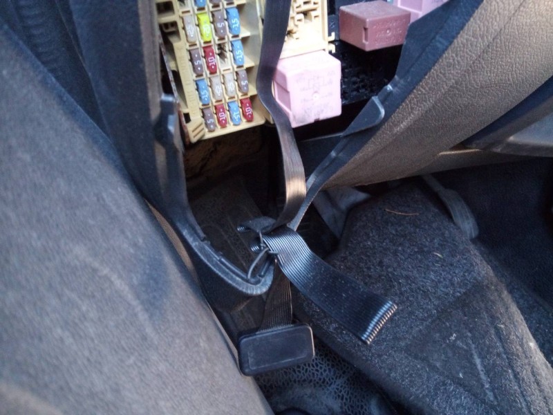 Recambio de salpicadero para nissan nv 400 l2h2 3,5t doka comfort referencia OEM IAM   