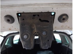 CERRADURA MALETERO / PORTON 