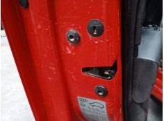 CERRADURA PUERTA DELANTERA IZQUIERDA 