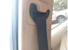 CINTURON SEGURIDAD DELANTERO DERECHO 