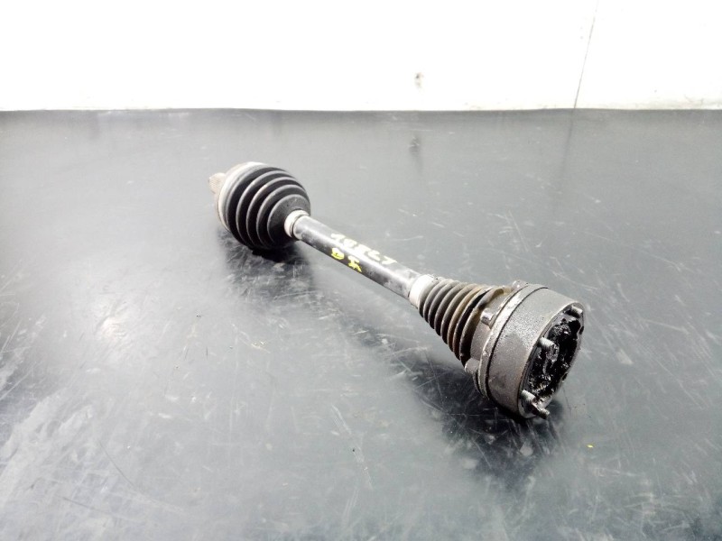 Recambio de transmision delantera izquierda para seat toledo (kg3) reference referencia OEM IAM 6R0407761A  P1-B6-37