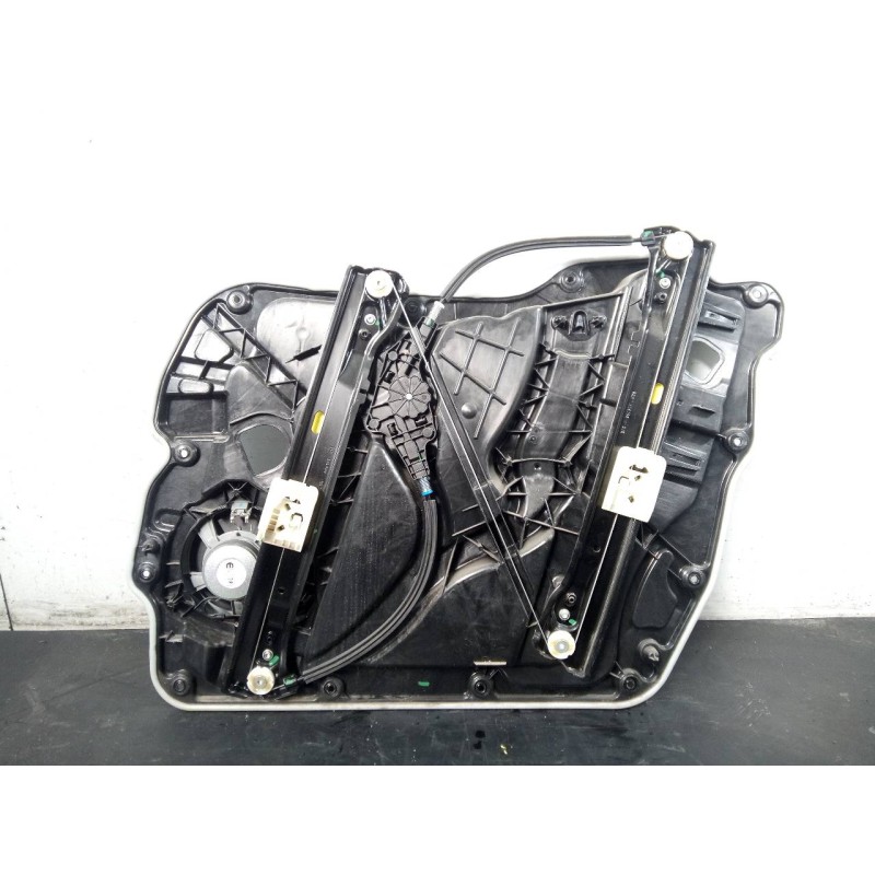 Recambio de elevalunas delantero izquierdo para alfa romeo stelvio (630) executive 2wd referencia OEM IAM 50552802 1090053773 P2