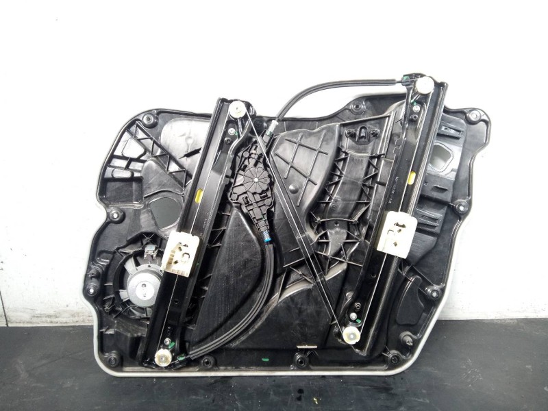 Recambio de elevalunas delantero izquierdo para alfa romeo stelvio (630) executive 2wd referencia OEM IAM 50552802 1090053773 P2