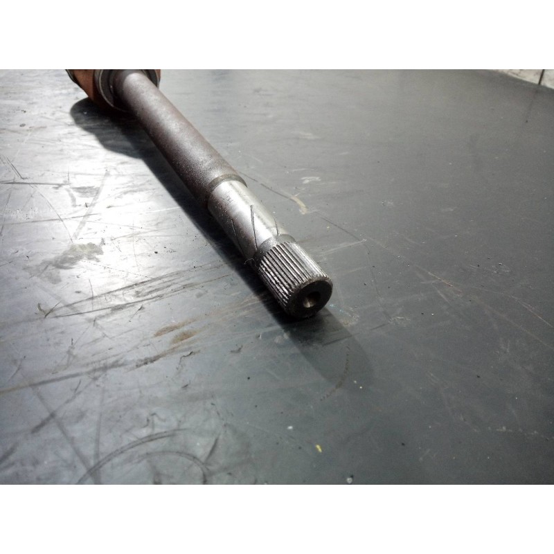 Recambio de transmision delantera derecha para nissan nv 400 l2h2 3,5t doka comfort referencia OEM IAM 391002176R  P1-B6-34