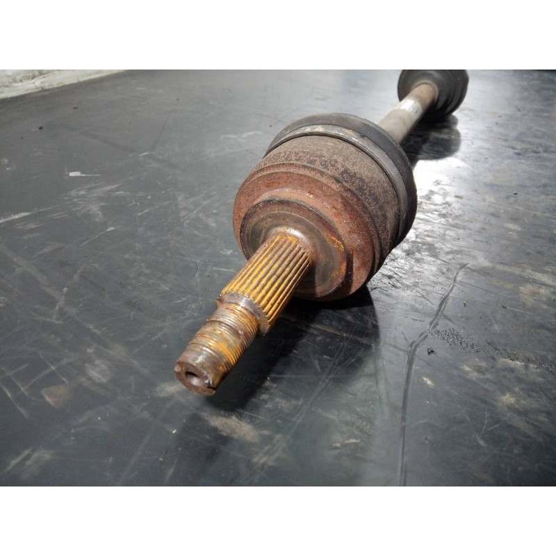 Recambio de transmision delantera derecha para nissan nv 400 l2h2 3,5t doka comfort referencia OEM IAM 391002176R  P1-B6-34