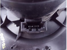 Recambio de ventilador calefaccion para seat toledo (kg3) reference referencia OEM IAM 6R1819015  E2-A1-20-1 2