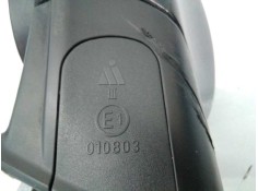 Recambio de retrovisor derecho electrico para bmw serie 3 berlina (e90) 330d referencia OEM IAM 010803  E1-A3-37-2 2