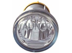 Recambio de faro antiniebla derecho para peugeot expert kombi referencia OEM IAM 10107230005 NUEVO T2-6-A8-4