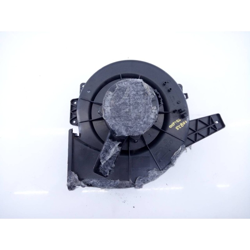 Recambio de ventilador calefaccion para seat toledo (kg3) reference referencia OEM IAM 6R1819015  E2-A1-20-1