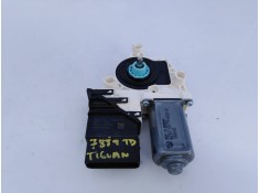 MOTOR ELEVALUNAS TRASERO DERECHO 5N0959704F C03387485 E1-B6-4-2